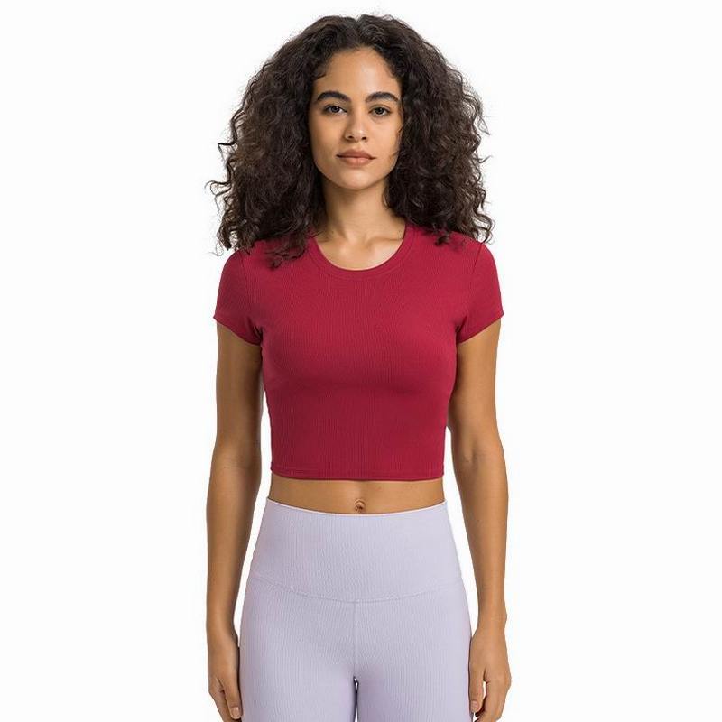 Lululemon Women's T-shirts 22